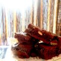 Le brownie en 15 min (vaisselle comprise)