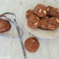 Cookies au chocolat et cacahuètes (Chocolate[...]