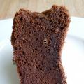 Indécence au chocolat