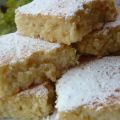 Gateau au citron et au miel, Recette Ptitchef