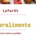 [Livre] Les superaliments de Marie Laforêt