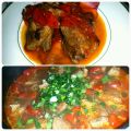 Sauté de porc aux tomates cerises et oignons[...]