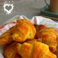 Croissants Maison