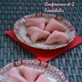 Arayeches glacés - #octobrerose