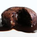 Fondant au chocolat - DUKAN