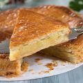 Galette des rois facile et rapide