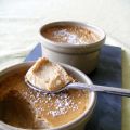 Flan au caramel au beurre salé