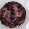 Gâteau renversé à l'ananas et aux cerises[...]