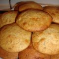 Cookies banane/amande