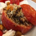 Tomates farcies
