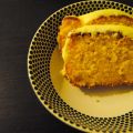 Gâteau au yaourt à la fleur d'oranger et son[...]