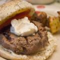 Beignets-burgers inoubliables, Recette Ptitchef