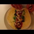 La recette du Mc Wrap Poulet Bacon