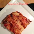 Lasagnes !