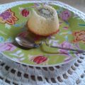 Petits Gateaux au Kiwi