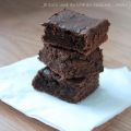 Gâteau au chocolat du dimanche soir... aux[...]