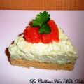 Cheesecake salé à l
