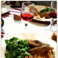Gourmandises suédoises : les pommes de terre[...]