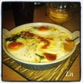Oeufs à la florentine