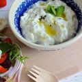 Tzatziki, spécialité grecque au yaourt et[...]