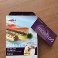 Nouveau partenaire : Mastrad