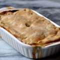 Recette sans gluten: tourte (ou pâté) au poulet[...]