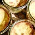 Mousseux sur lit de melon, sans gluten sans[...]