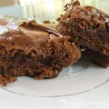 Brownies de Ricardo