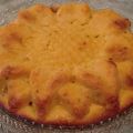 Fleur de patates douces au cumin sans gluten ni[...]