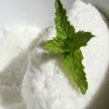Glace toute coco