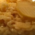 Risotto Pere e Taleggio