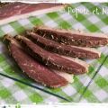 DIY : le magret de canard séché ! D'une[...]