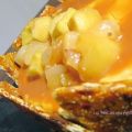 COMME UN POMMIER CARAMELISE