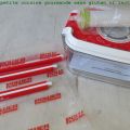 Airblock: conservation sous vide et fermeture[...]