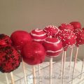 Cake pops de base