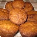 Muffins aux figues et café