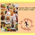1 er concours culinaire ... Autour du[...]