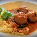 Boulettes