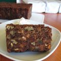 Gâteau aux fruits