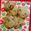 Cookies Moelleux