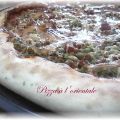 Pizza à l