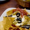 Recette de nachos au boeuf ( USA - Mexique,[...]