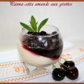 Panna cotta