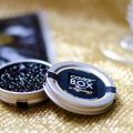 Test et avis de la Caviar Box par Kaviari