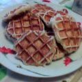Gaufres Liégeoises