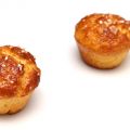 Brioche classique - recette du CAP