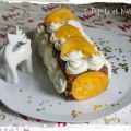 Moelleux choco-orange pour un Noël avant[...]