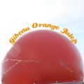 La fameuse Orange... Gibeau Julep