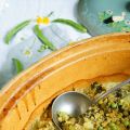 Curry aux légumes de printemps et au quinoa,[...]