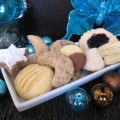 Desserts de Noël